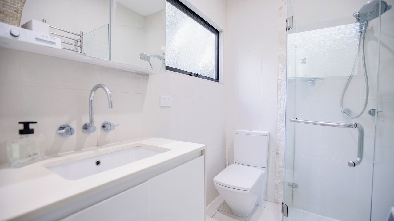 Photo of Bathroom in Darlinghurst