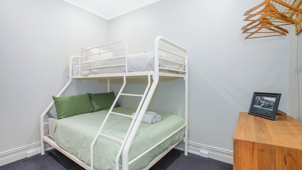 Photo of Bedroom in Darlinghurst