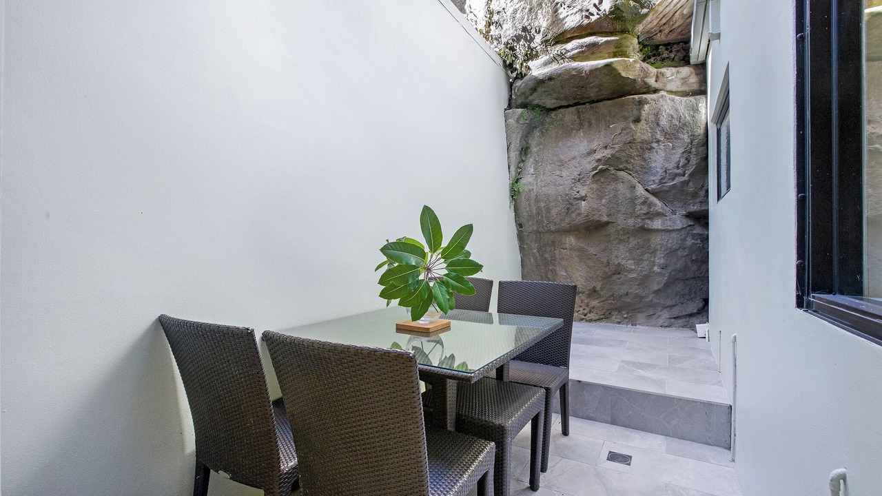 Photo of Outdoor in Darlinghurst