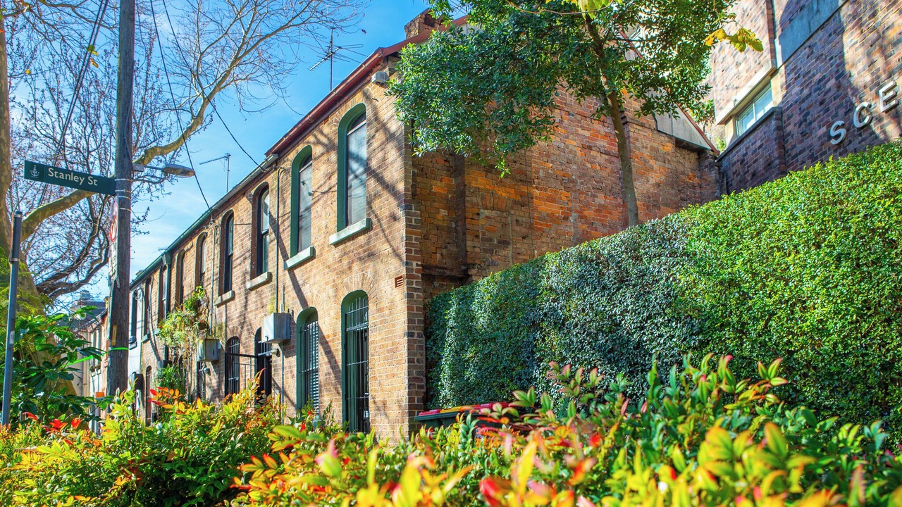 Photo of Outdoor in Darlinghurst