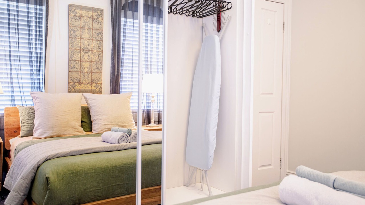 Photo of Bedroom in Darlinghurst