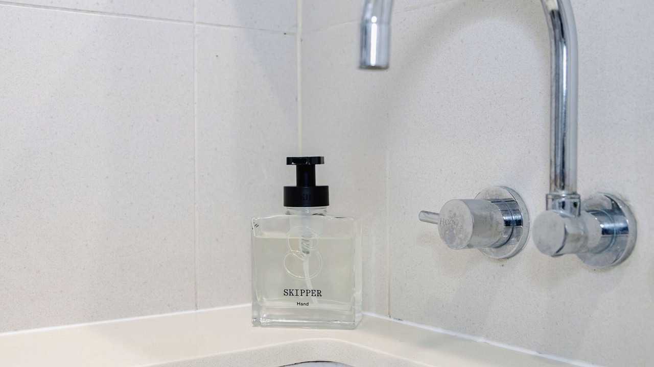 Photo of Bathroom in Darlinghurst