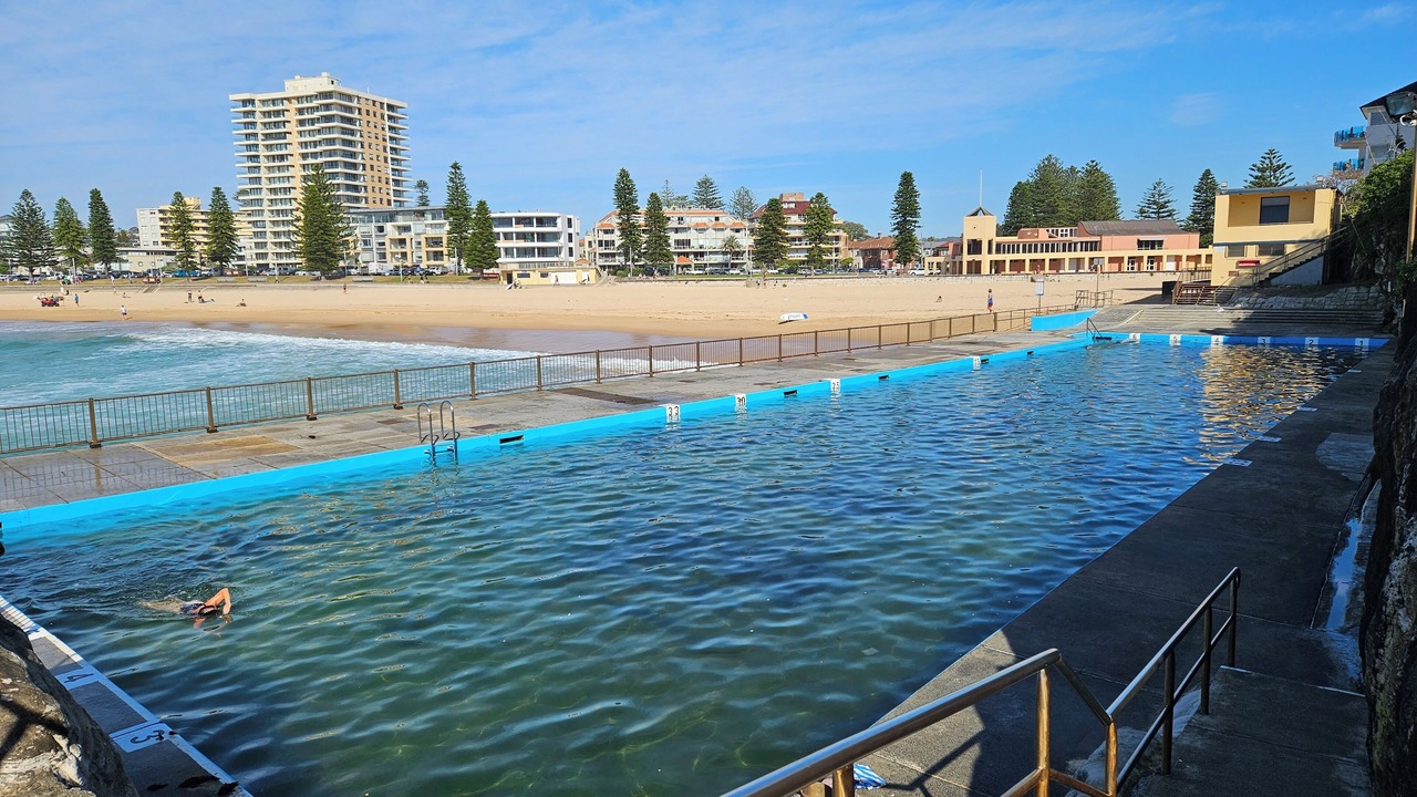 Photo of Outdoor in Queenscliff