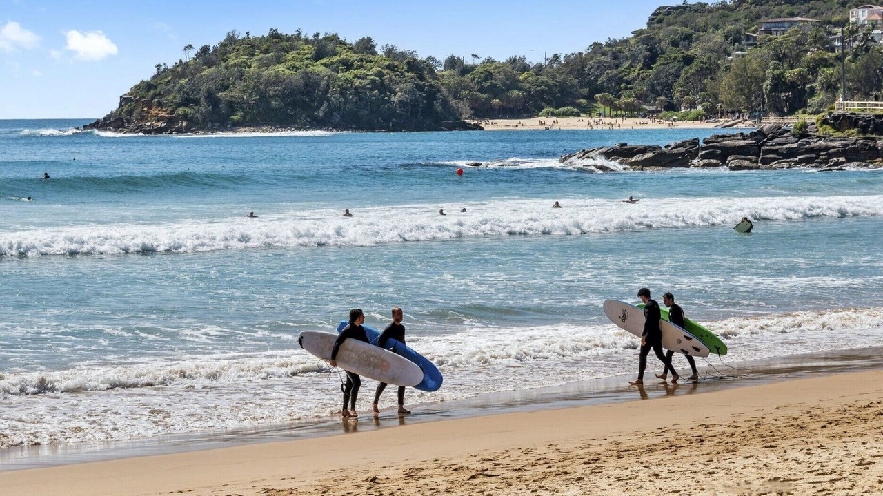Photo of Others in Queenscliff