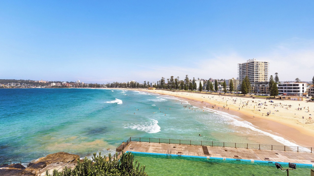 Photo of Outdoor in Queenscliff