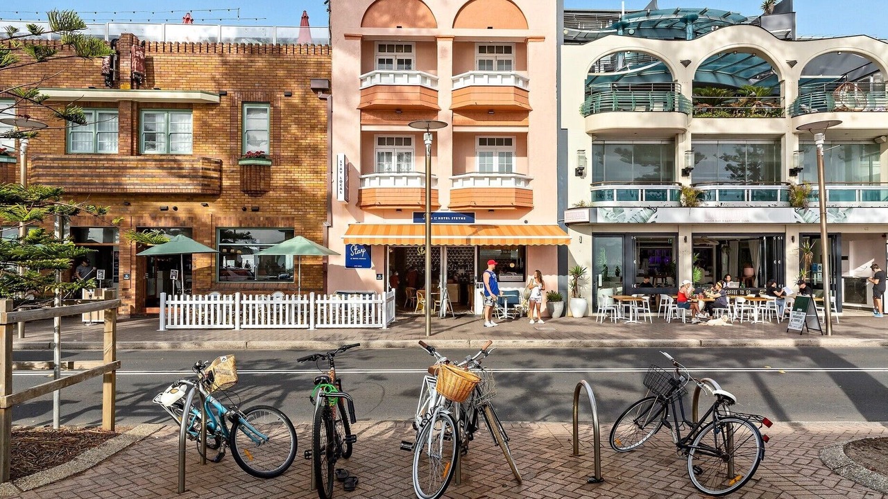 Photo of Others in Queenscliff