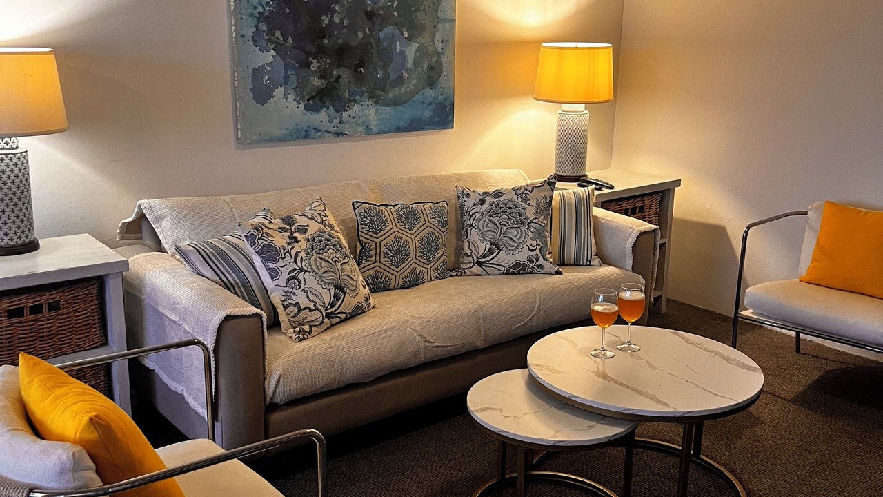 Photo of Livingroom in Cronulla