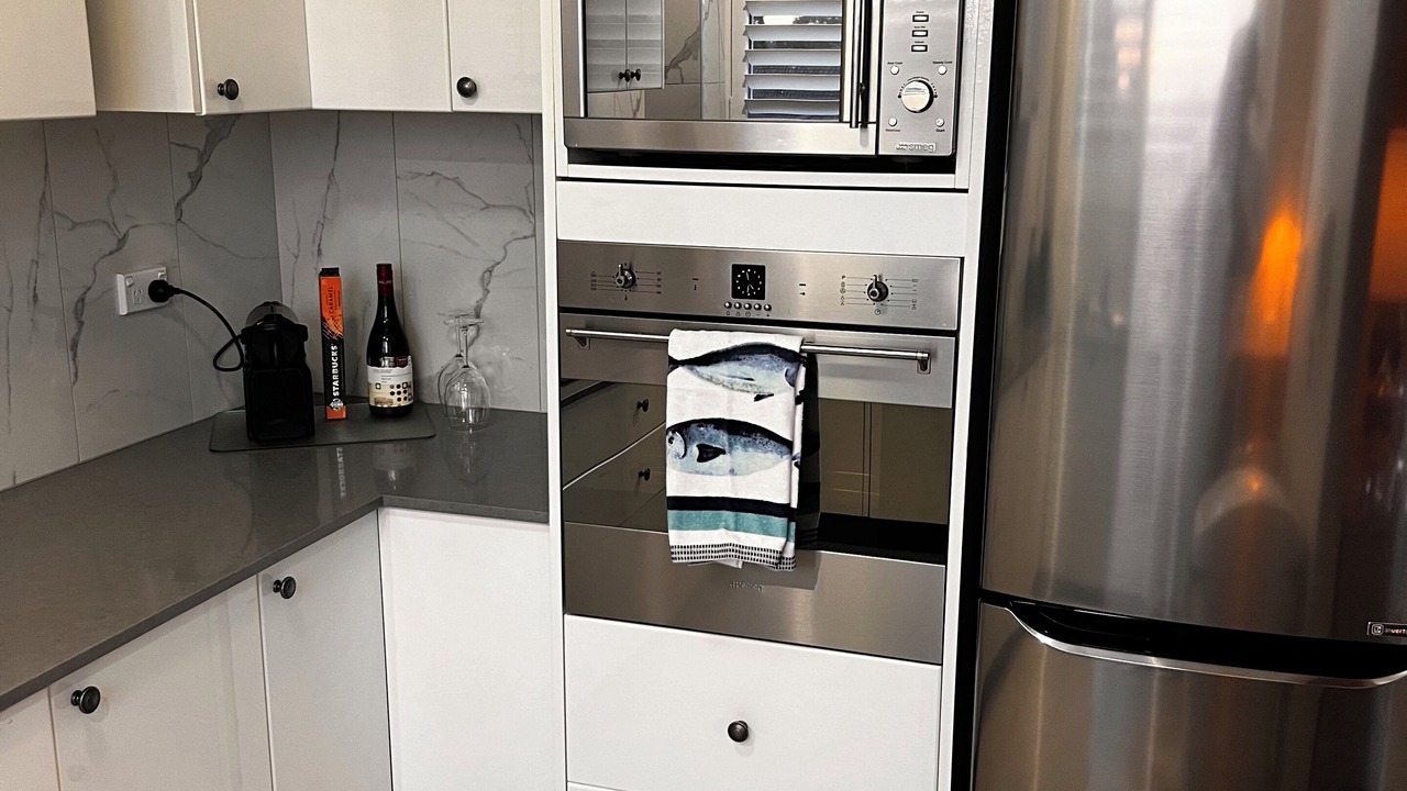 Photo of Kitchen in Cronulla