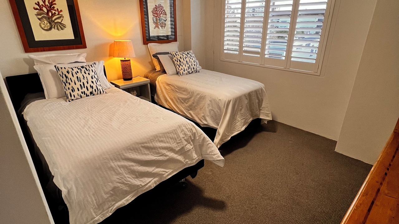 Photo of Bedroom in Cronulla