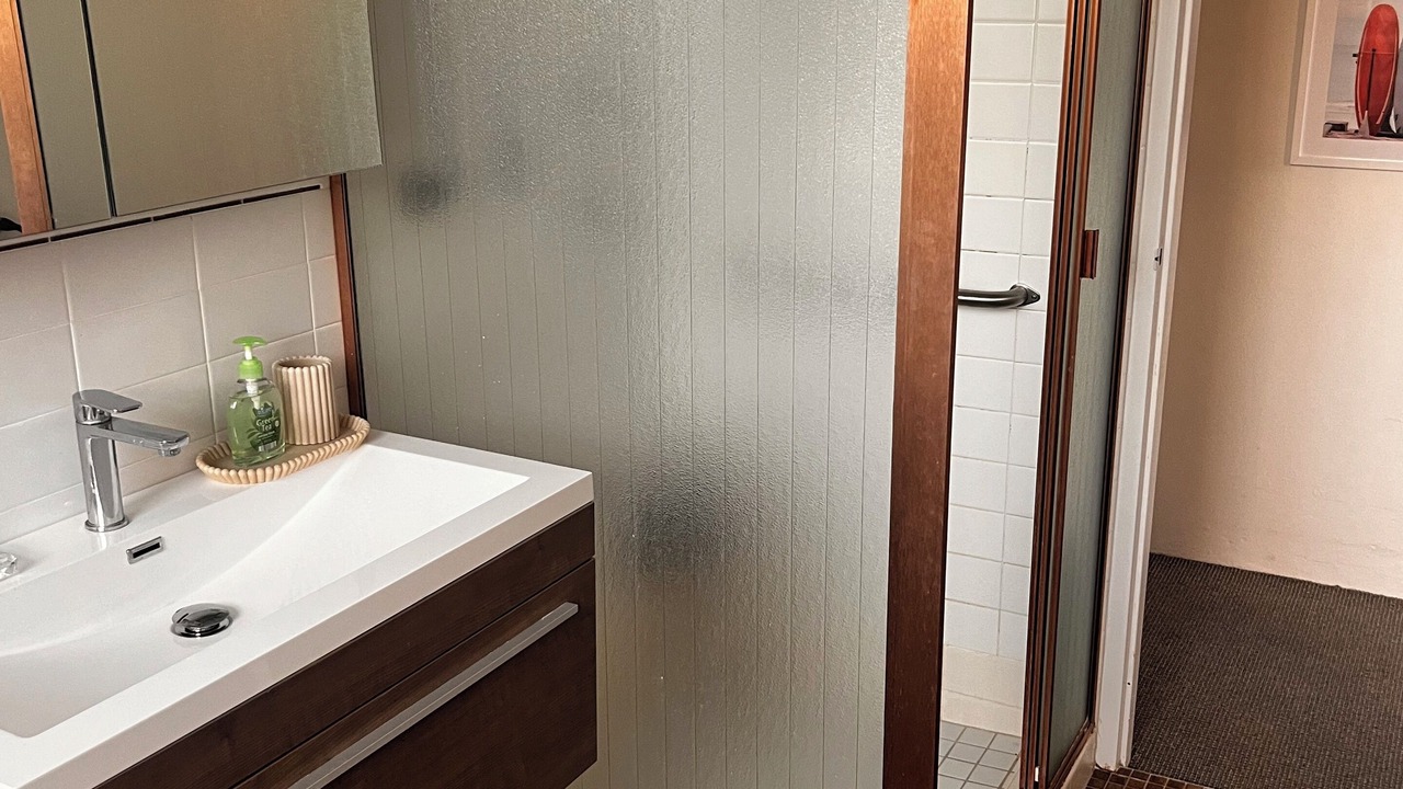 Photo of Bathroom in Cronulla