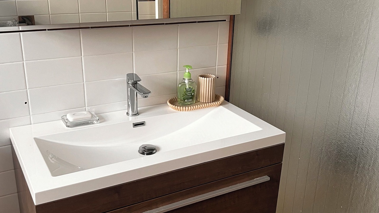 Photo of Bathroom in Cronulla