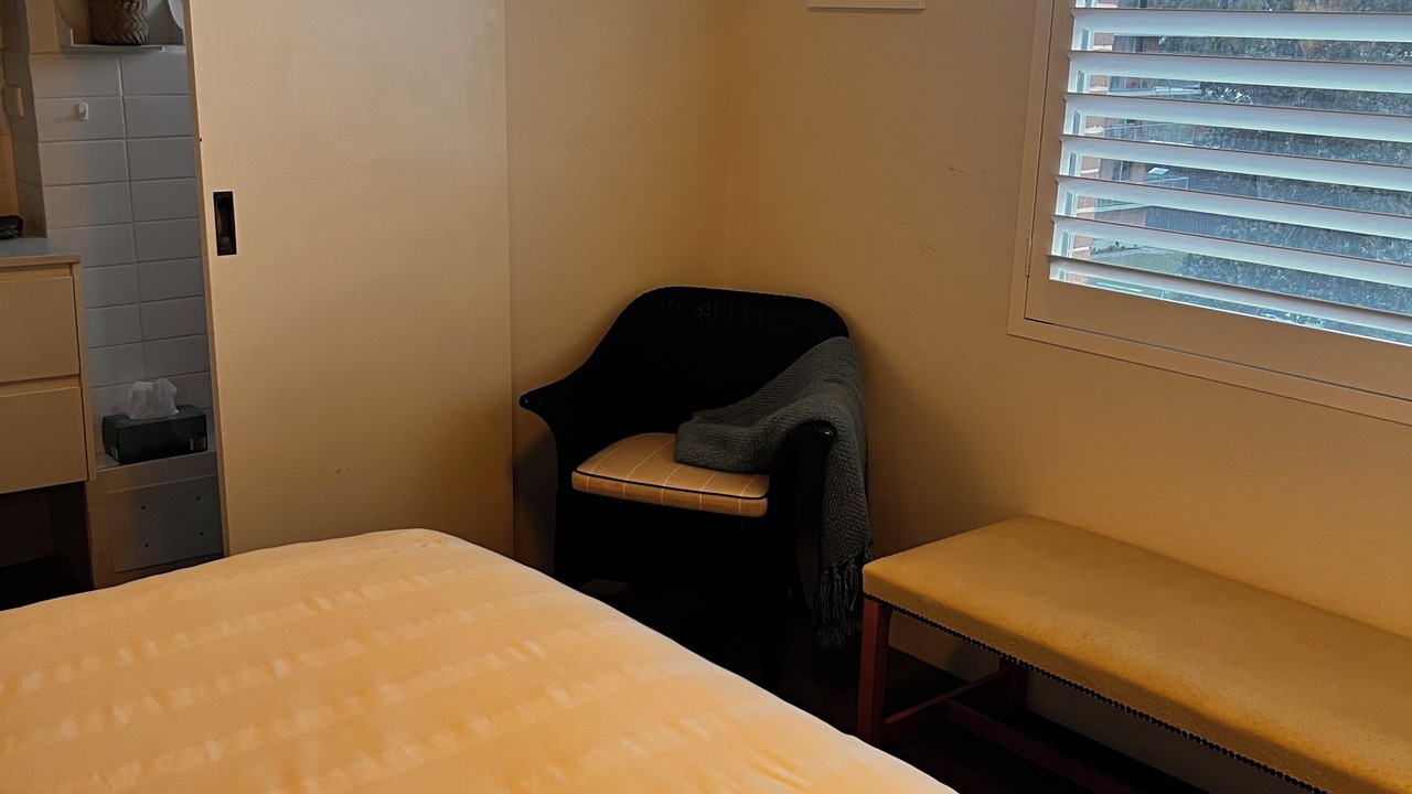 Photo of Bedroom in Cronulla