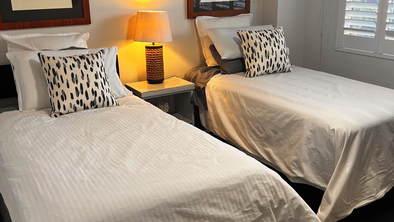 Photo of Bedroom in Cronulla