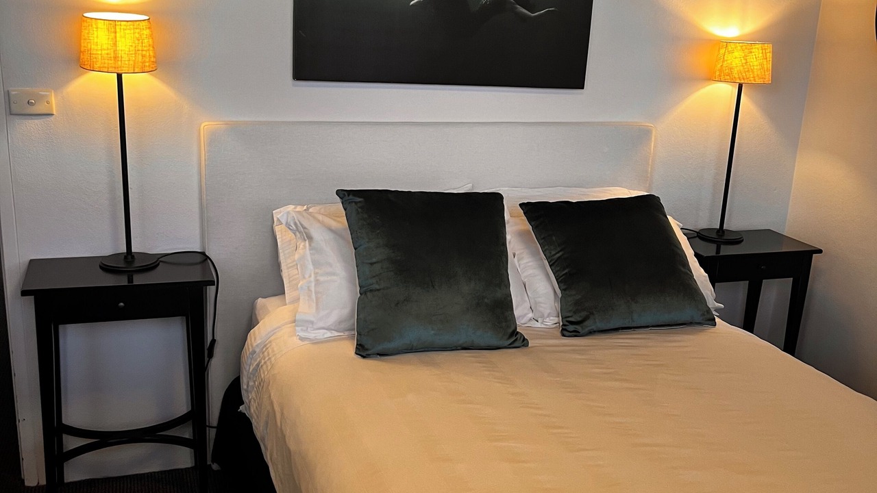 Photo of Bedroom in Cronulla
