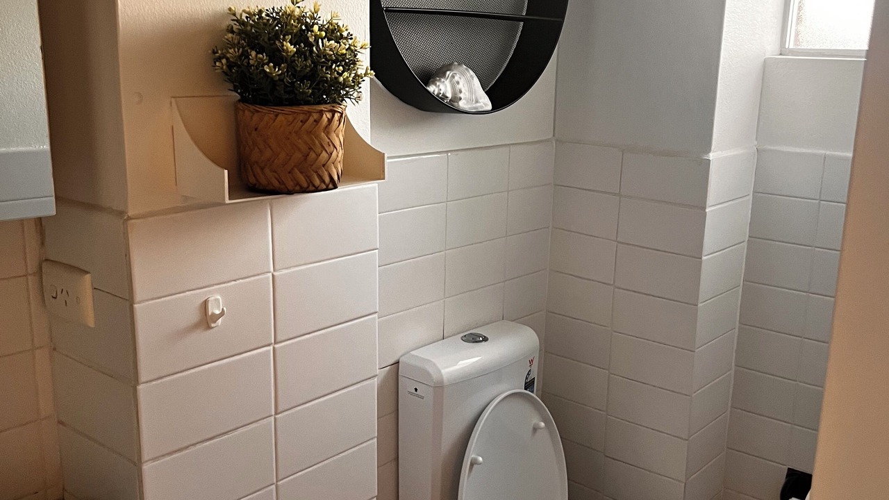 Photo of Bathroom in Cronulla