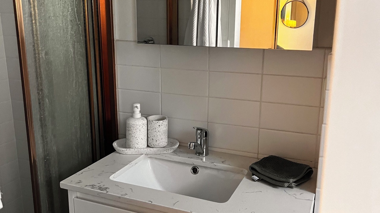 Photo of Bathroom in Cronulla