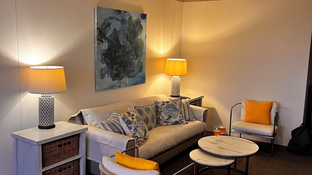 Photo of Livingroom in Cronulla