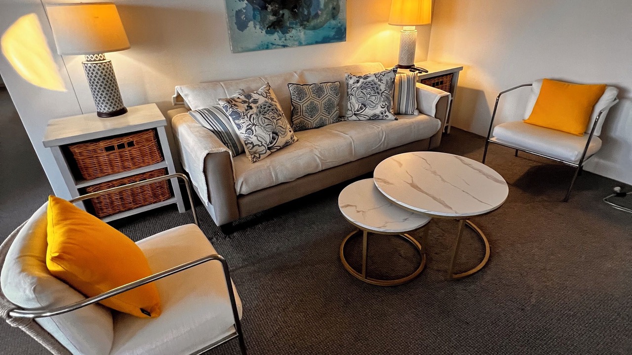 Photo of Livingroom in Cronulla