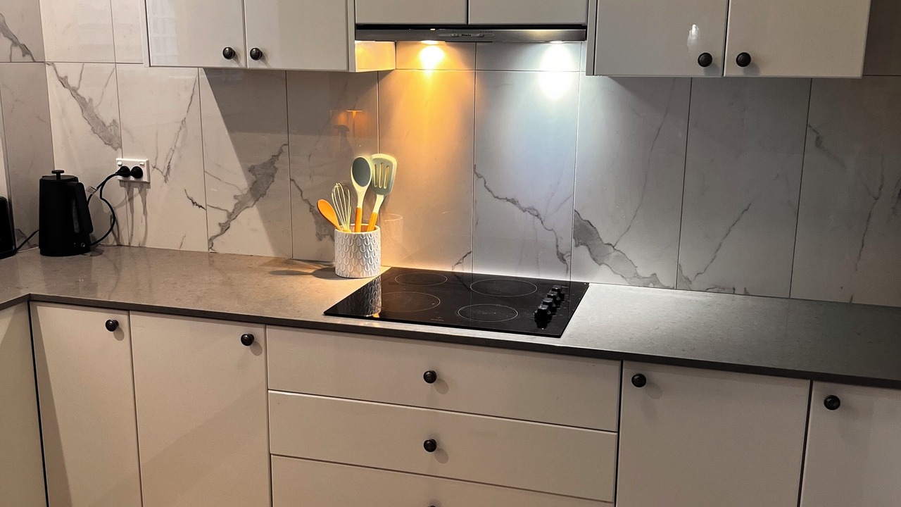 Photo of Kitchen in Cronulla