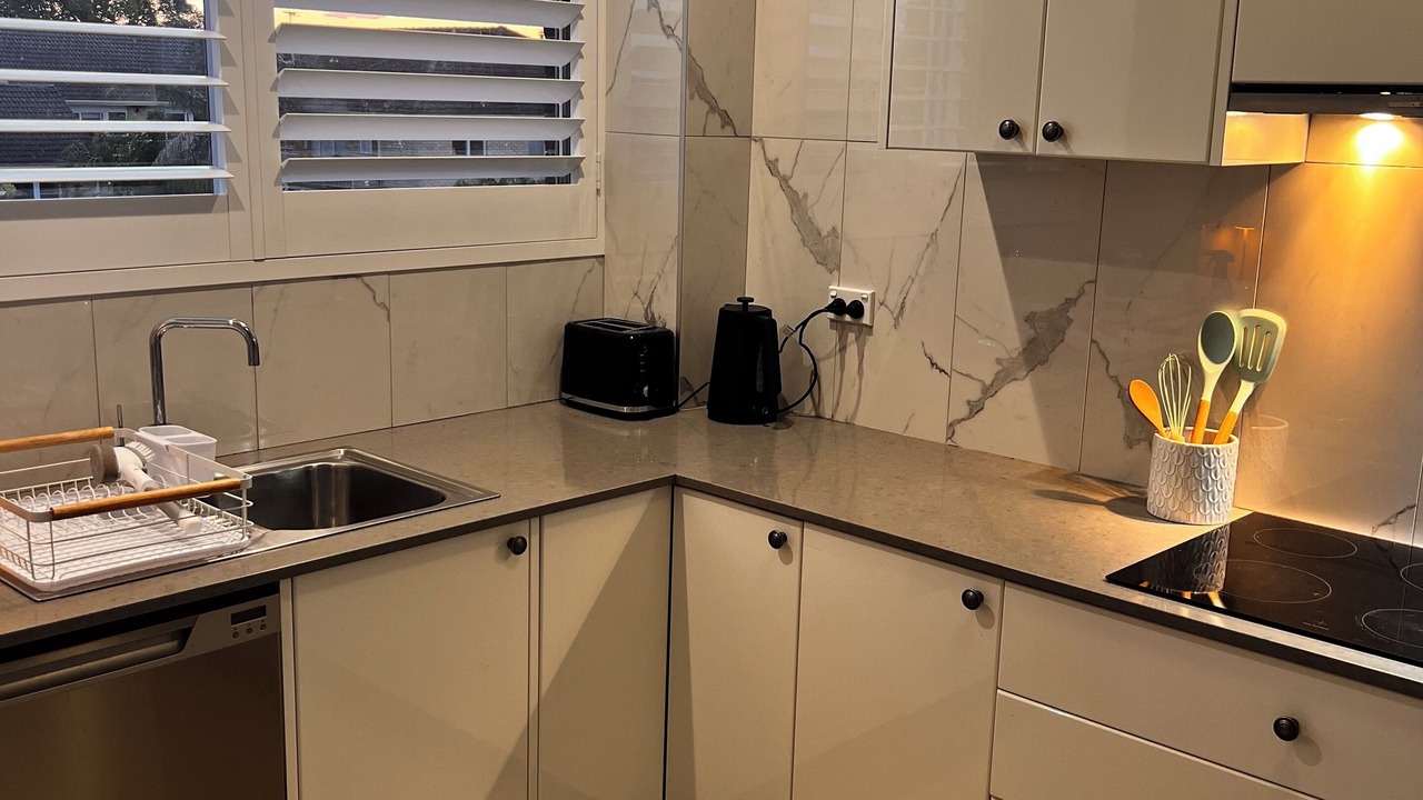 Photo of Kitchen in Cronulla