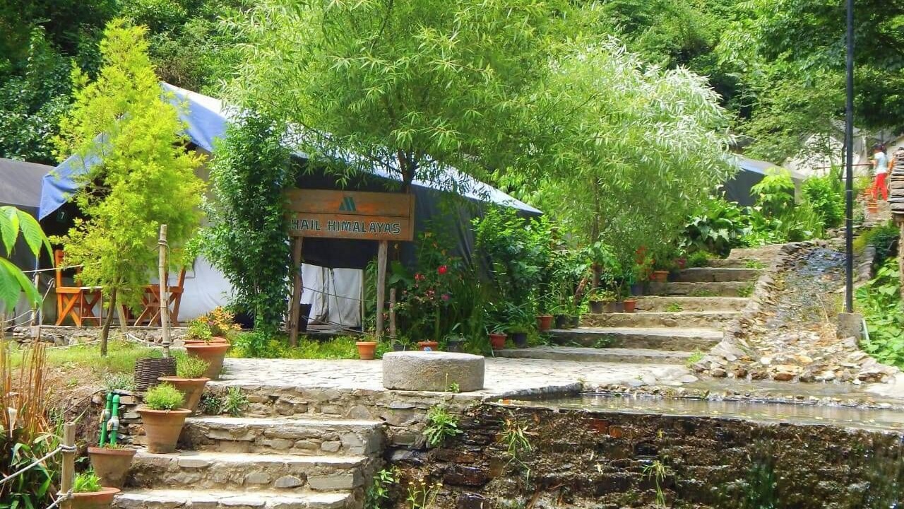 Photo of Outdoor in Shimla