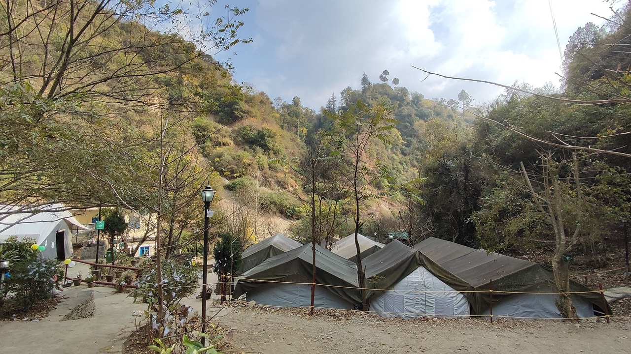Photo of Bedroom in Shimla