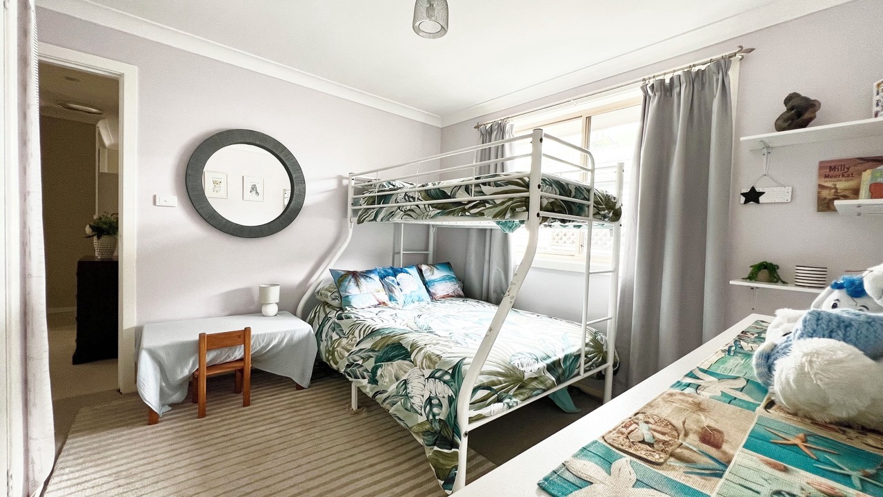 Photo of Bedroom in Tuncurry