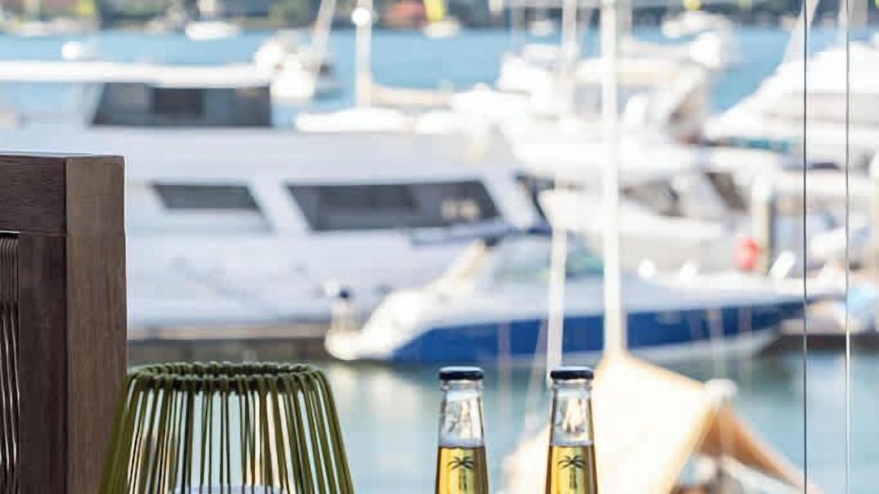 Photo of Patio Balcony in Drummoyne