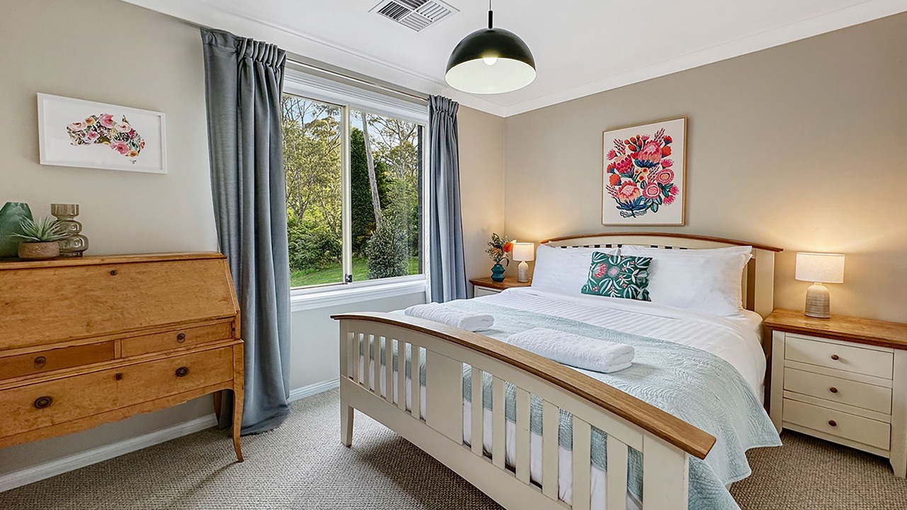 Photo of Bedroom in Mittagong