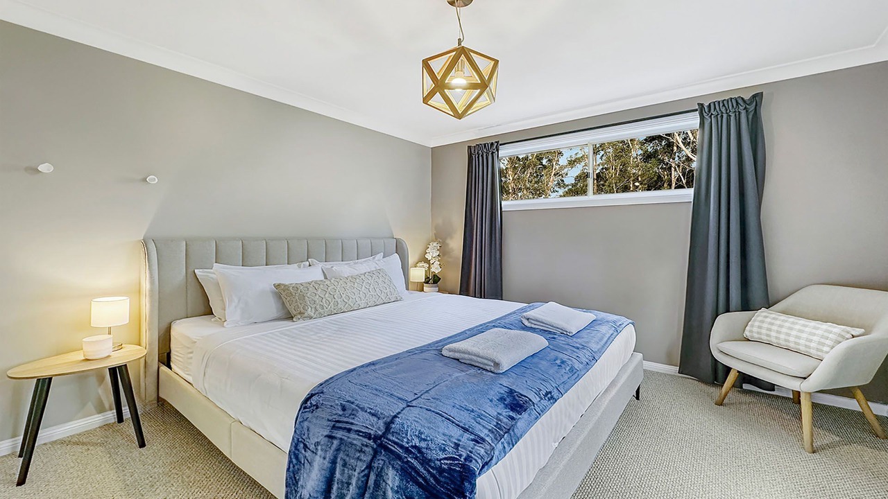 Photo of Bedroom in Mittagong