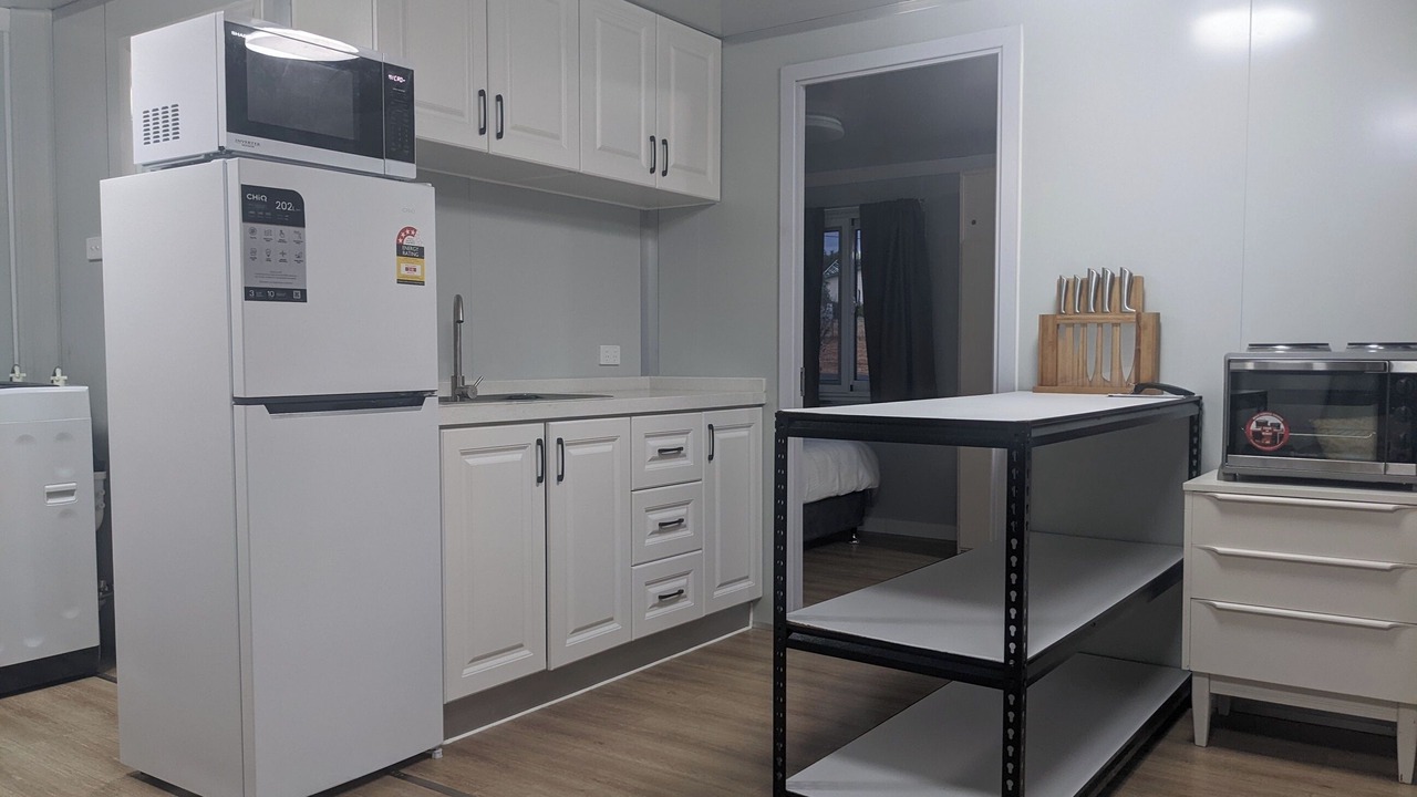 Photo of Kitchen in Yass