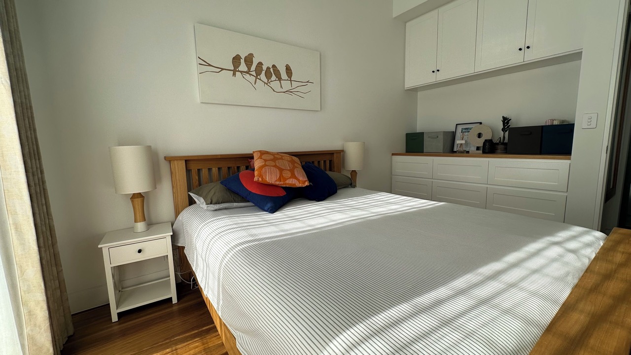 Photo of Bedroom in Kurnell