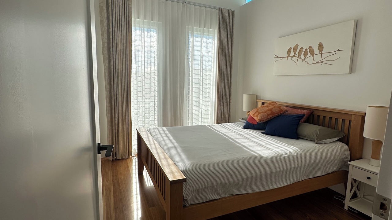 Photo of Bedroom in Kurnell