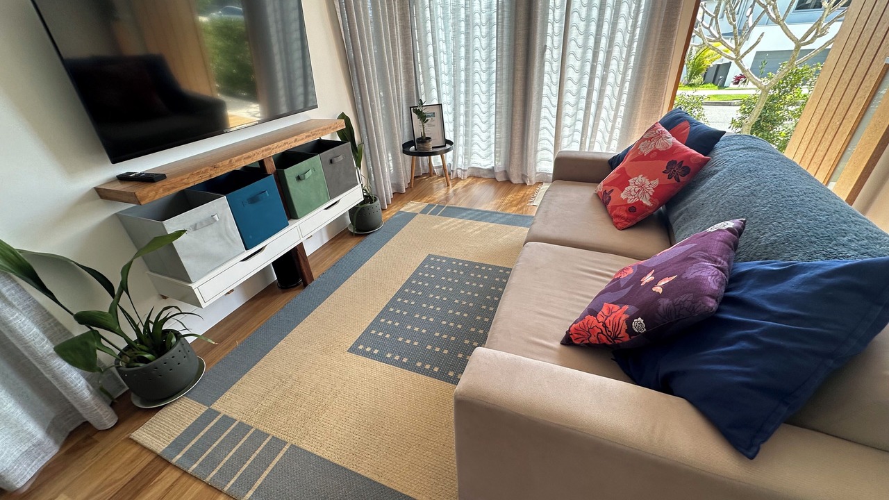Photo of Livingroom in Kurnell