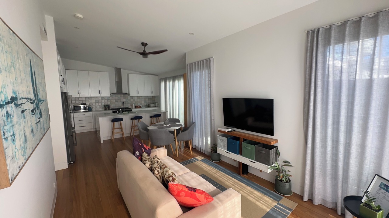 Photo of Livingroom in Kurnell