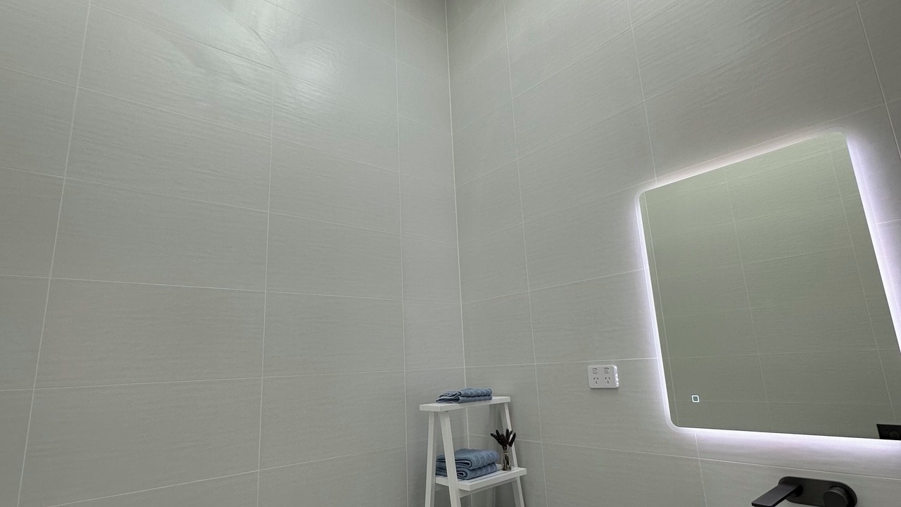 Photo of Bathroom in Kurnell