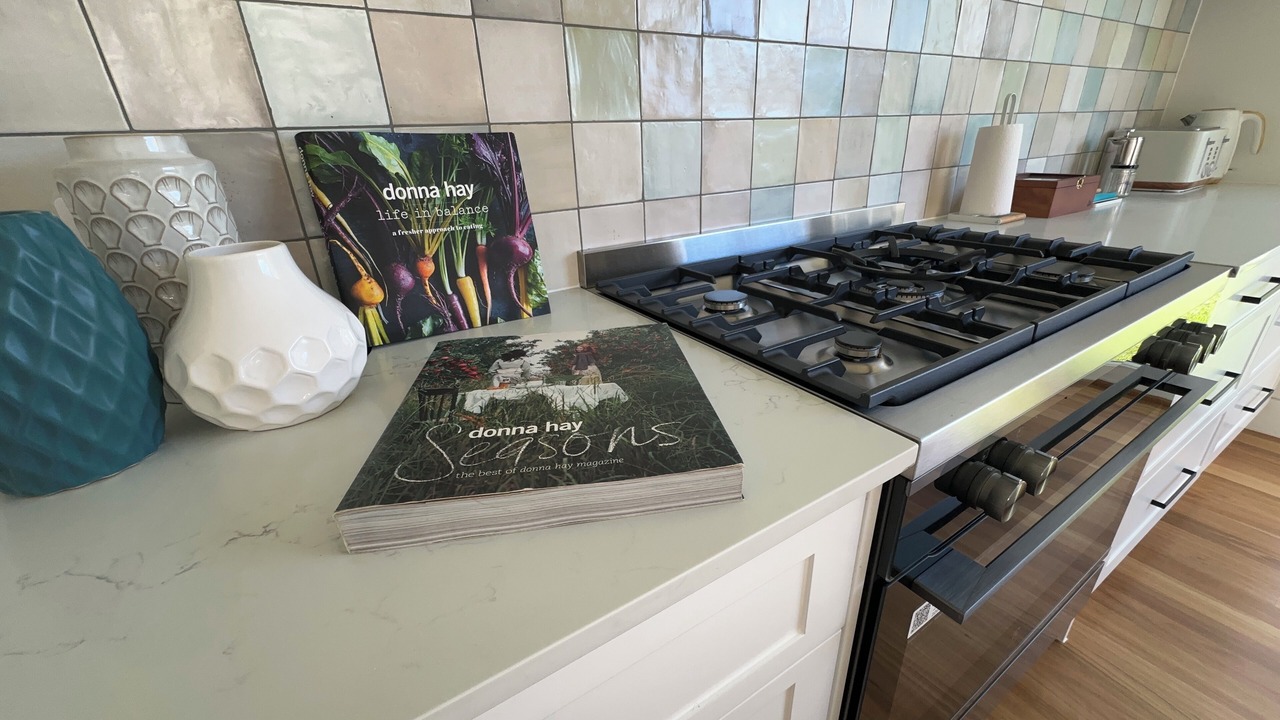 Photo of Kitchen in Kurnell