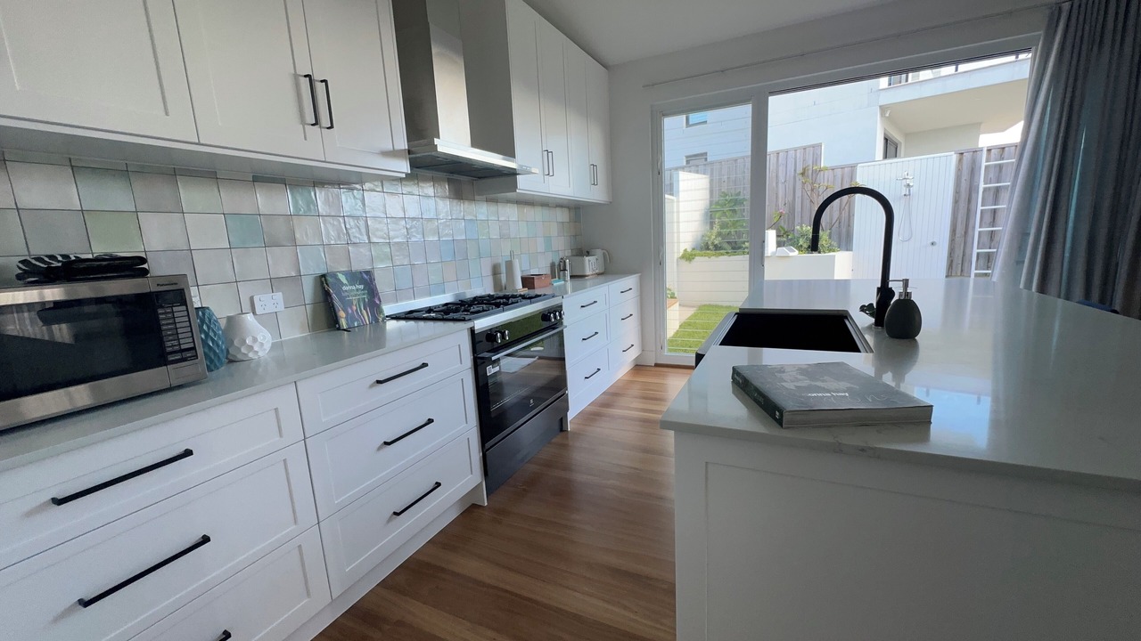 Photo of Kitchen in Kurnell