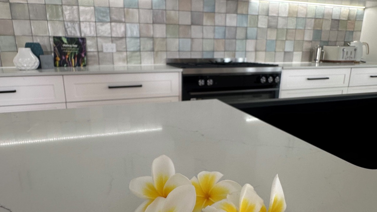 Photo of Kitchen in Kurnell