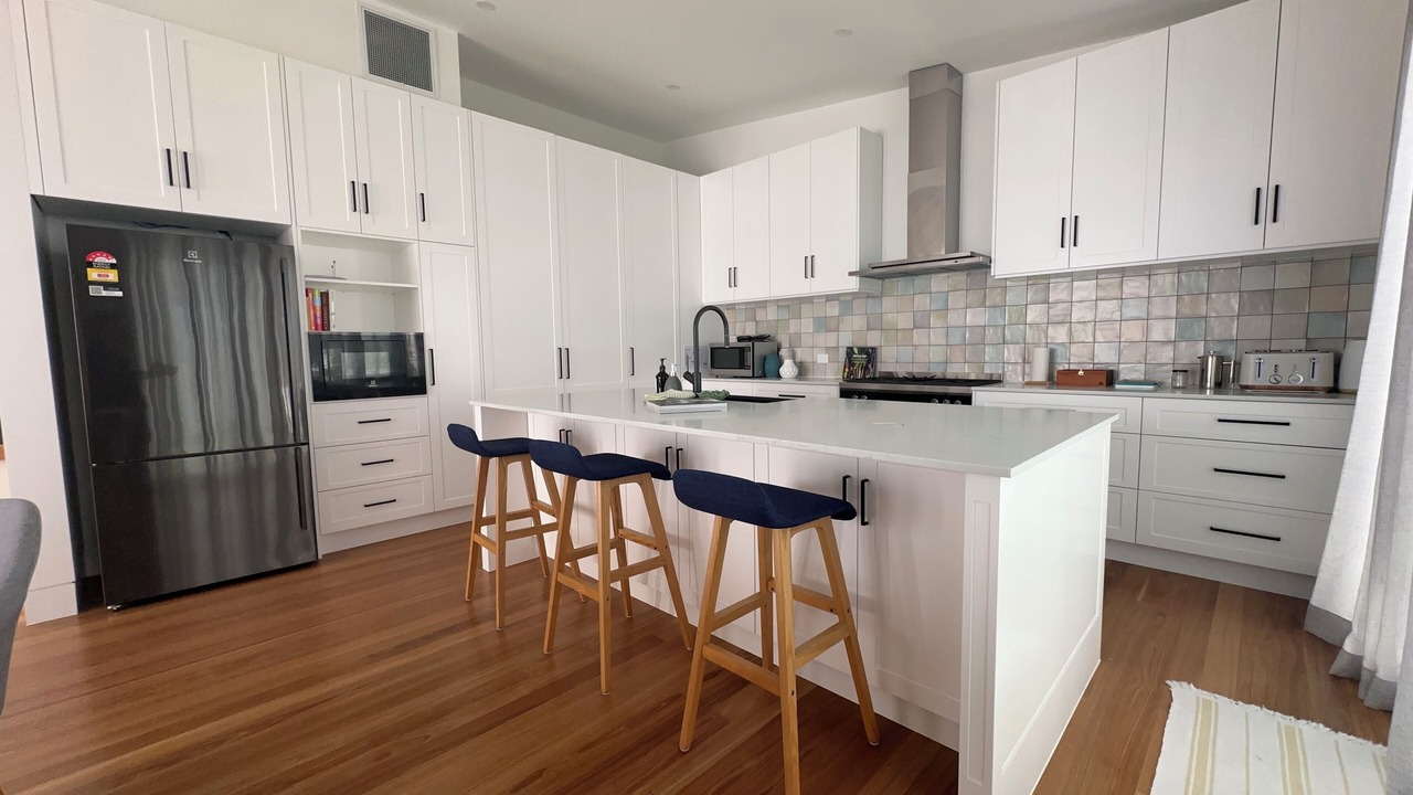 Photo of Kitchen in Kurnell