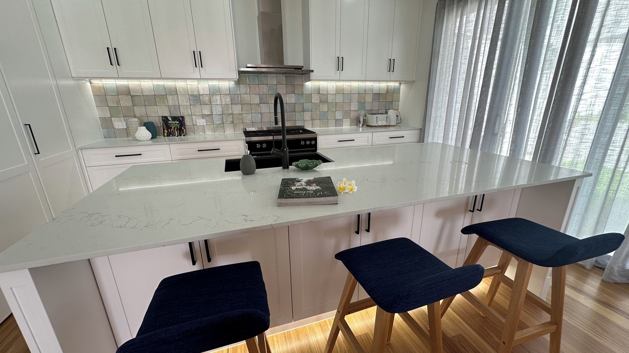 Photo of Kitchen in Kurnell