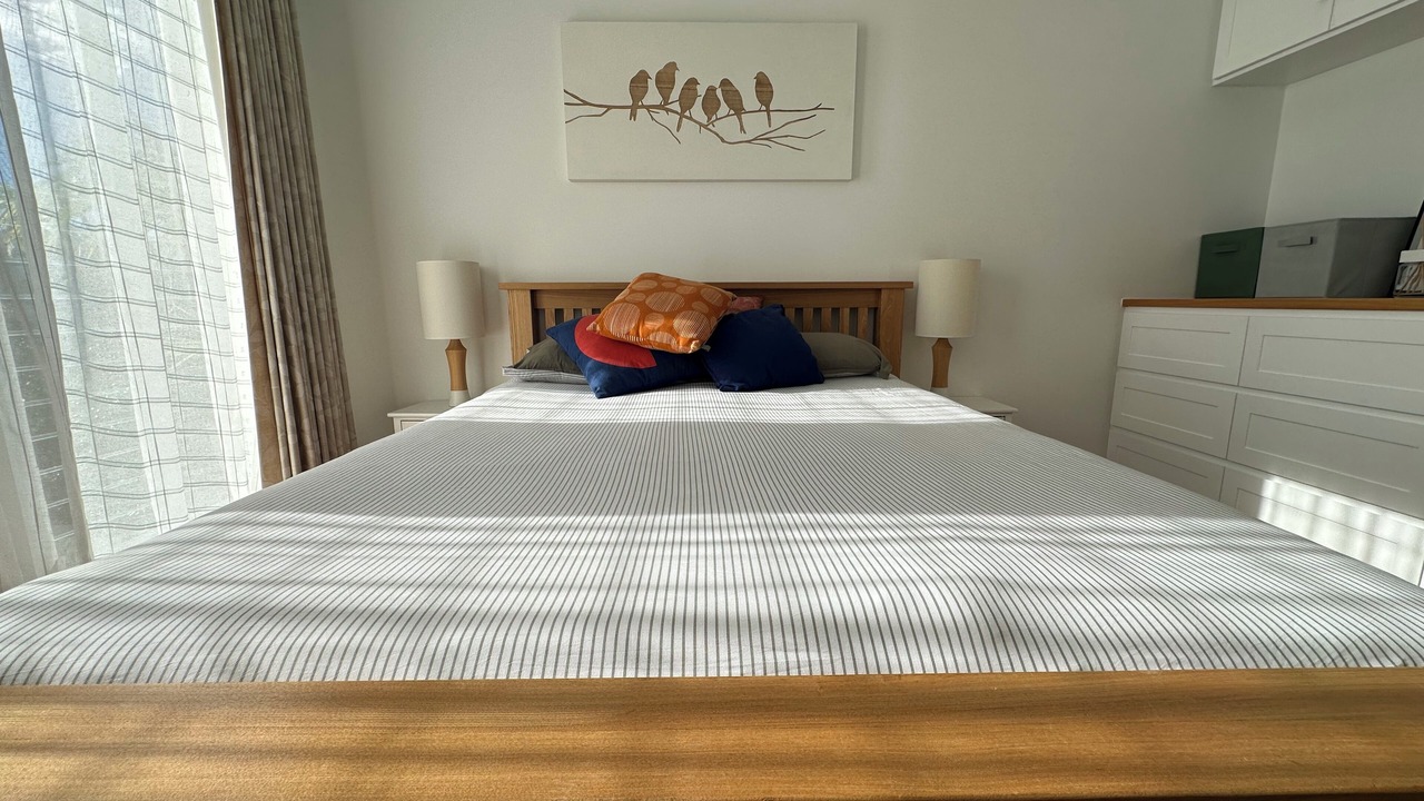 Photo of Bedroom in Kurnell