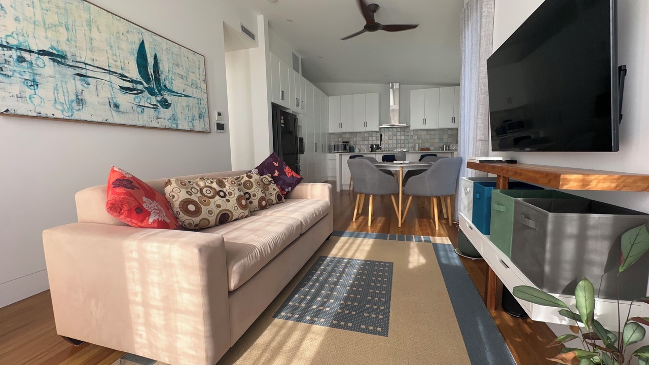 Photo of Livingroom in Kurnell