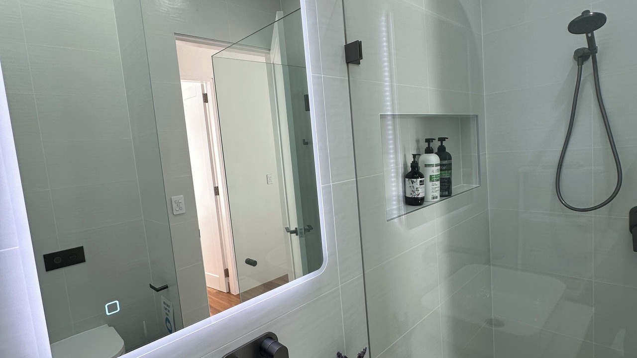 Photo of Bathroom in Kurnell