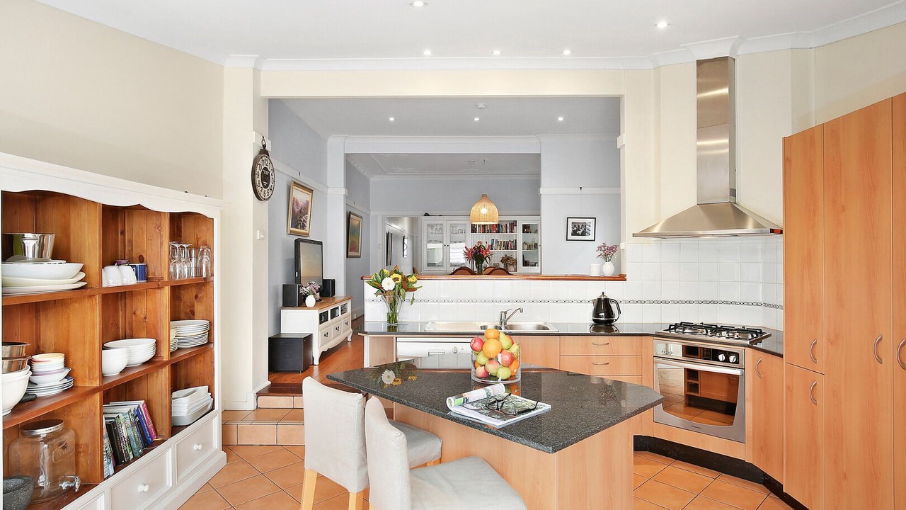 Photo of Kitchen in North Willoughby