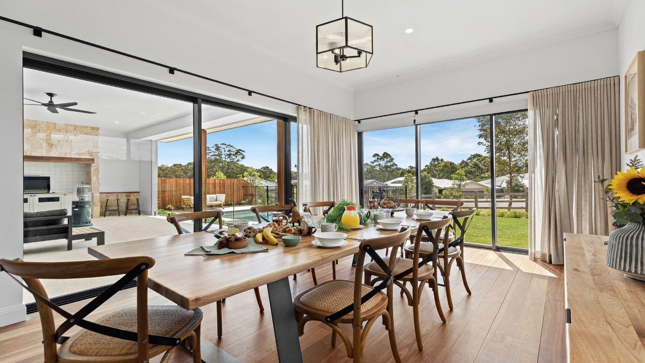 Photo of Livingroom in Pokolbin
