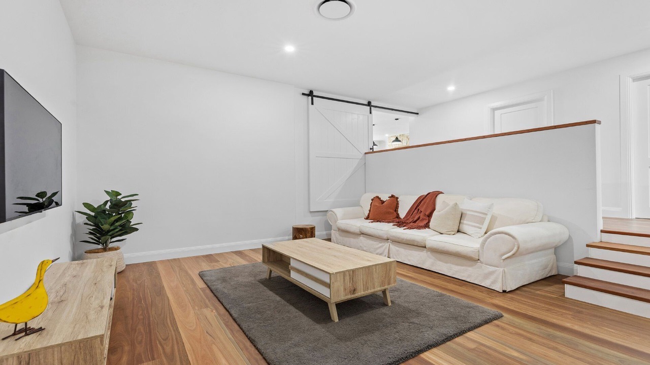 Photo of Bedroom in Pokolbin