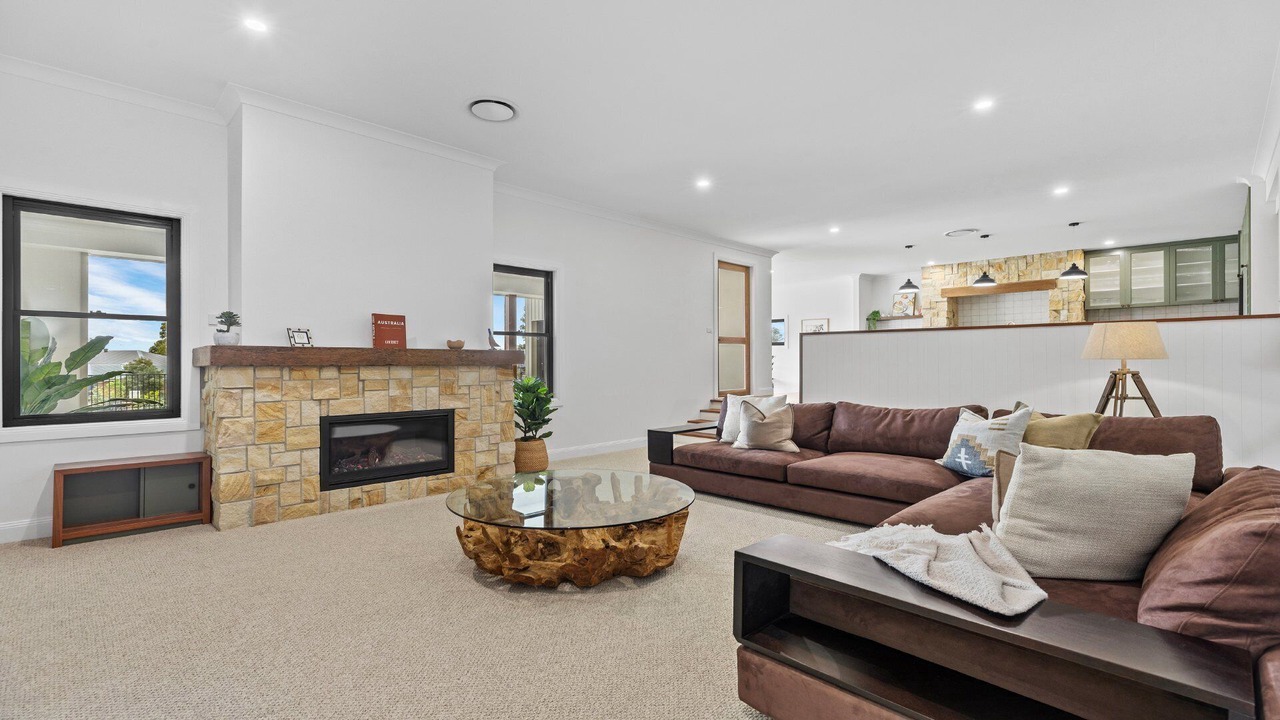 Photo of Livingroom in Pokolbin
