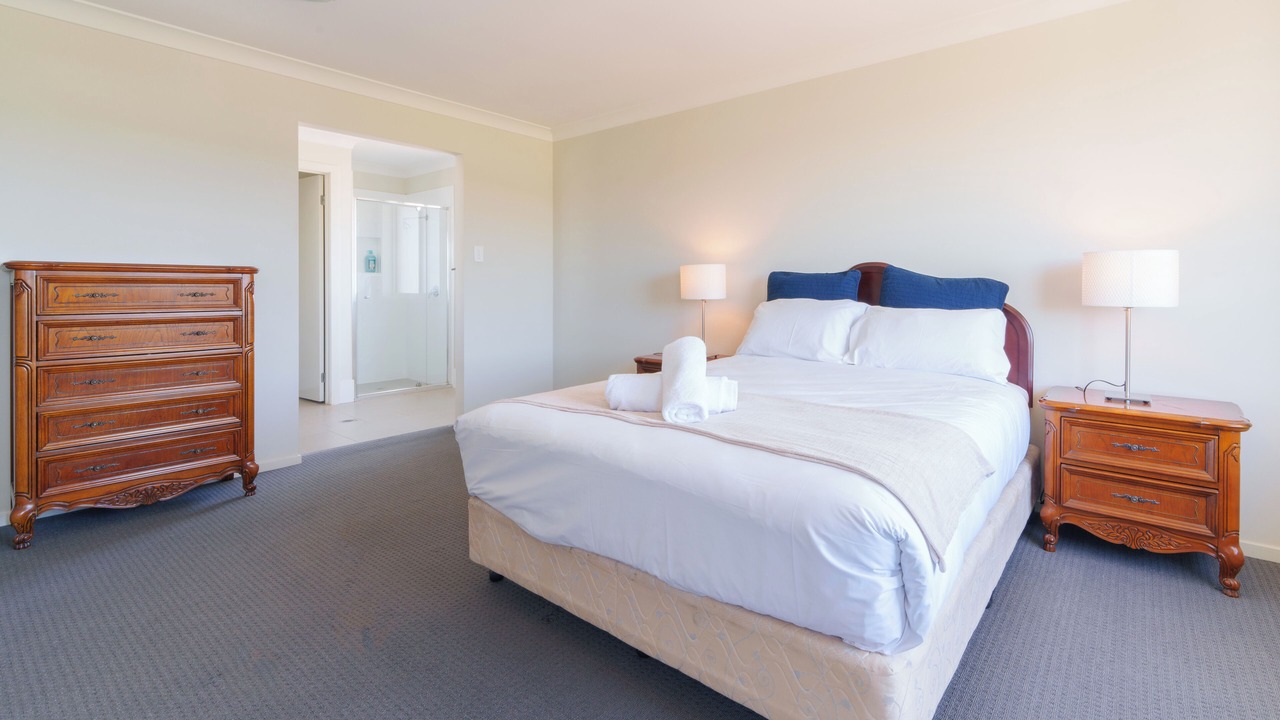 Photo of Bedroom in Jordan Springs