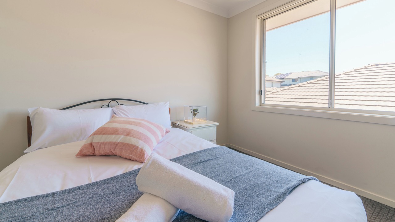 Photo of Bedroom in Jordan Springs